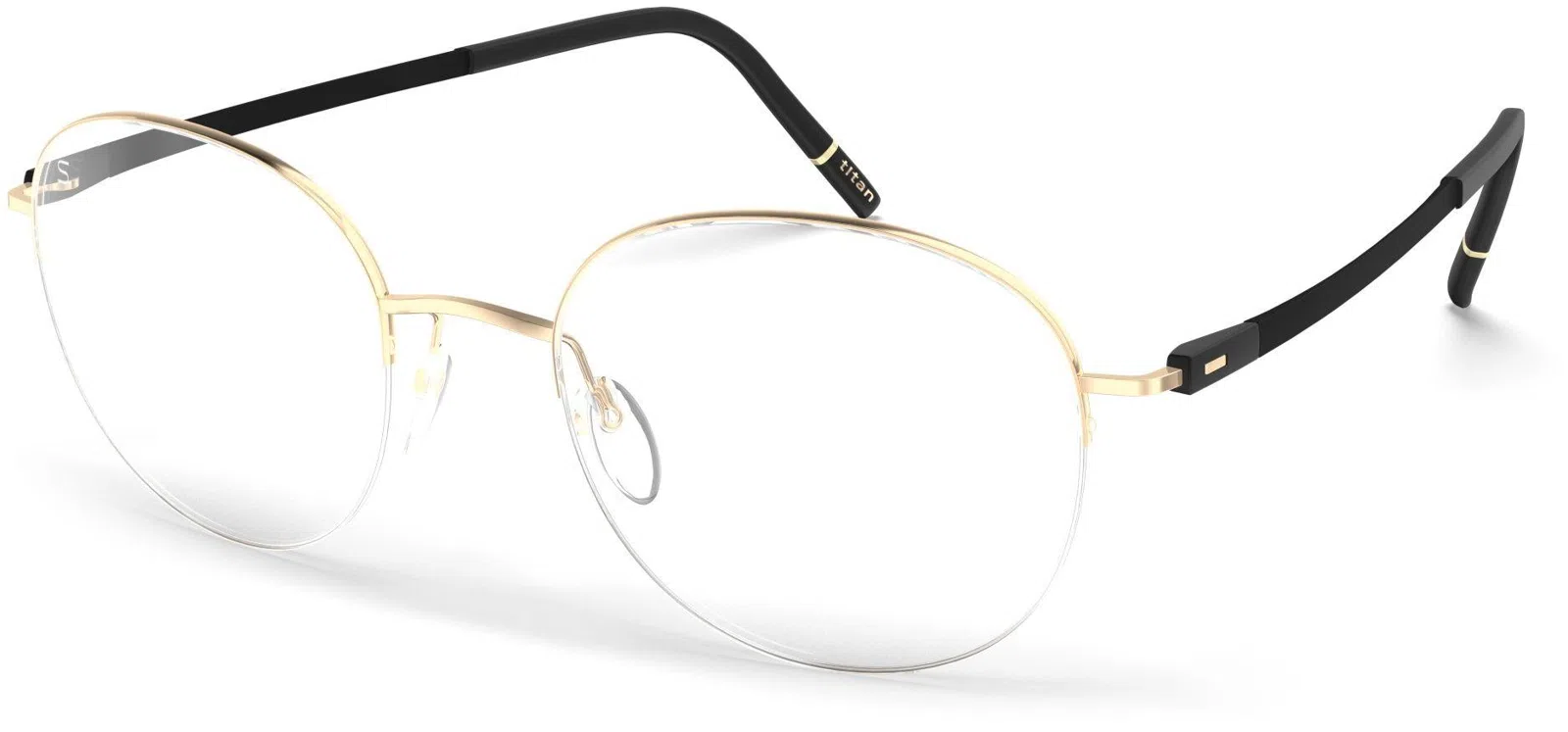 Silhouette Dynamic Dawn 5572 Eyeglasses - view 23